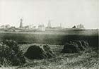 Drapers Mills view from the fields | Margate History